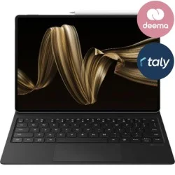 Huawei Matepad Pro 512Gb 12Gb Ram Wi-Fi 12.2-Inch – Black